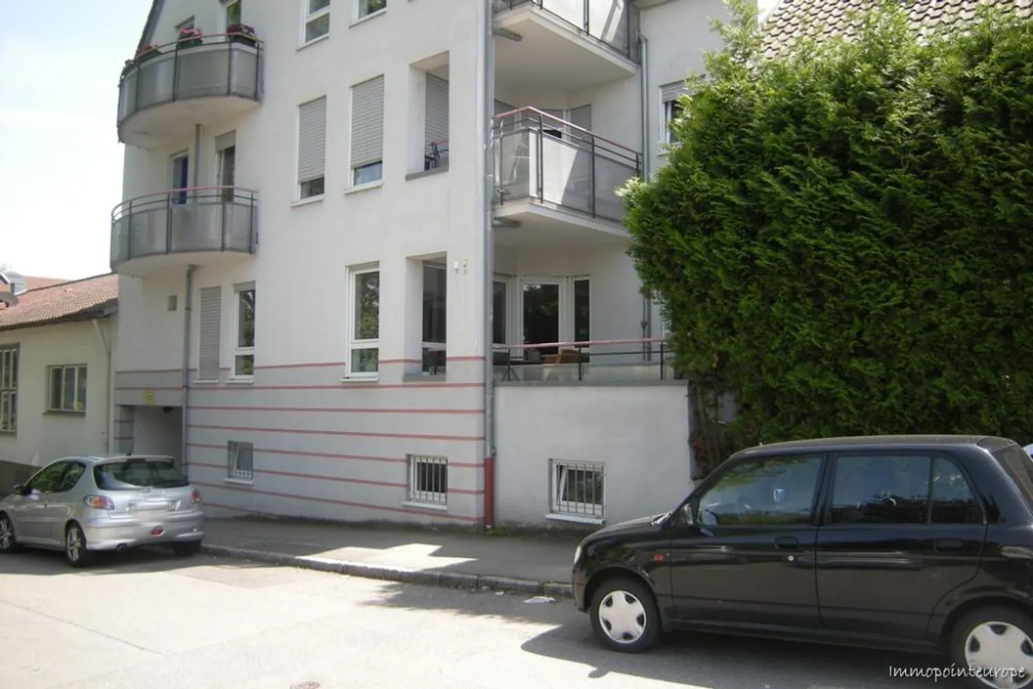 2 Zimmer Wohnung mit 52 m² in Sindelfingen – Bild 11