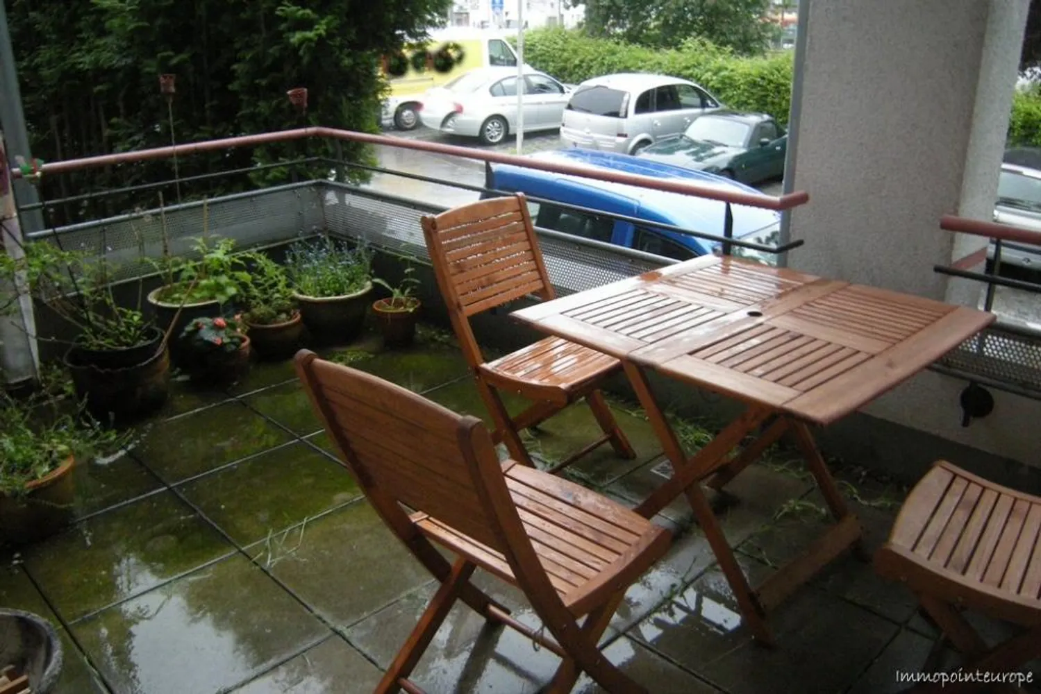2 Zimmer Wohnung mit 52 m² in Sindelfingen – Bild 3