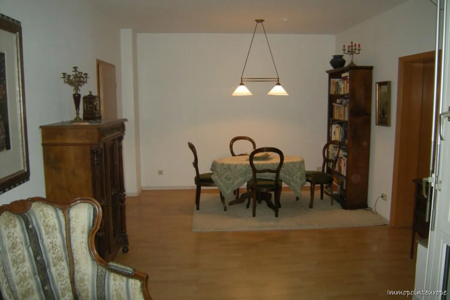 2 Zimmer Wohnung mit 52 m² in Sindelfingen – Bild 5