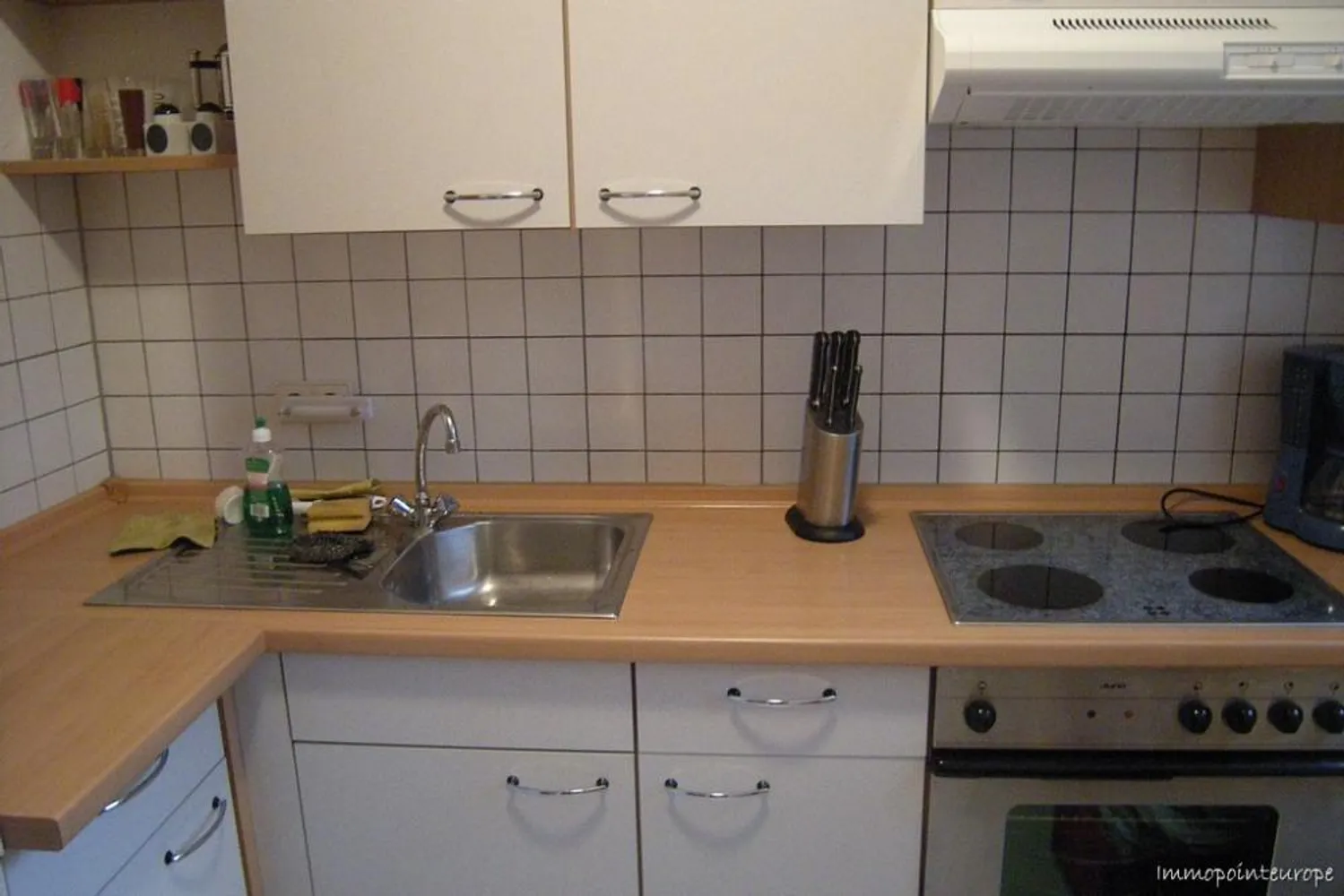 2 Zimmer Wohnung mit 52 m² in Sindelfingen – Bild 8