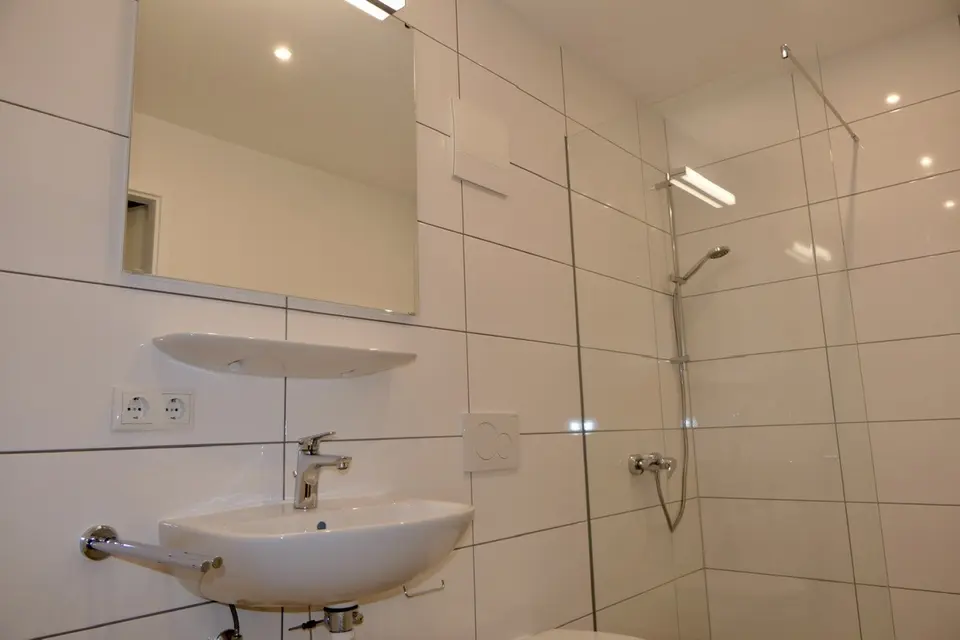 2 Zimmer Wohnung mit 57 m² in Berchtesgaden – Bild 3