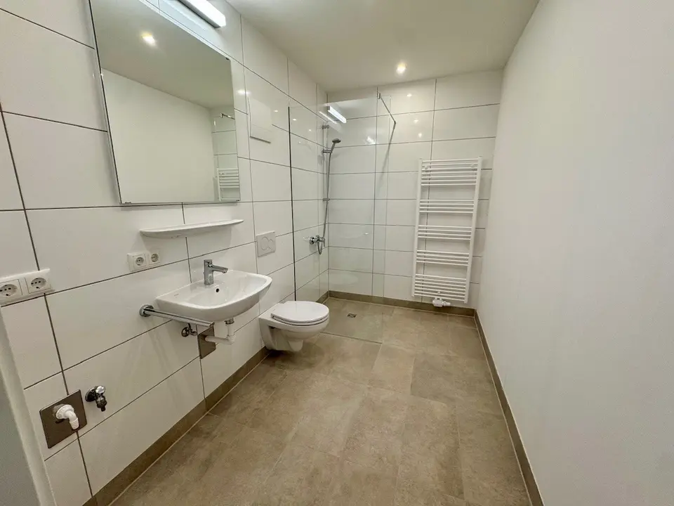 2 Zimmer Wohnung mit 57 m² in Berchtesgaden – Bild 9