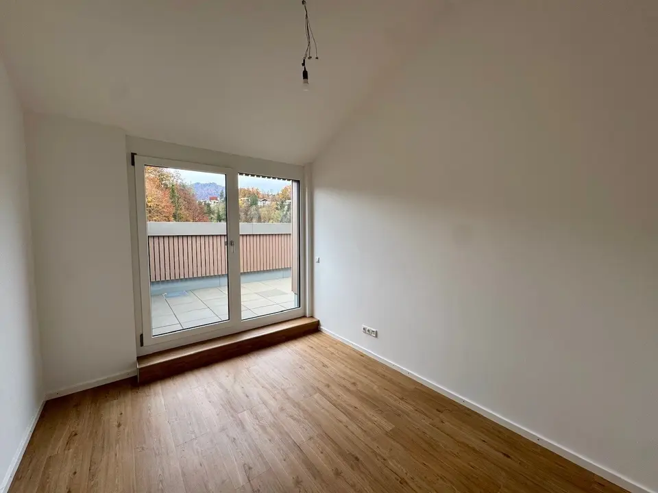 2 Zimmer Wohnung mit 57 m² in Berchtesgaden – Bild 10