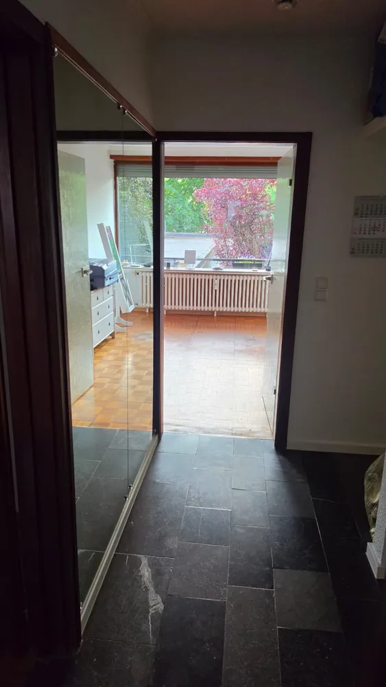 4 Zimmer Wohnung mit 112 m² in Trier – Bild 2
