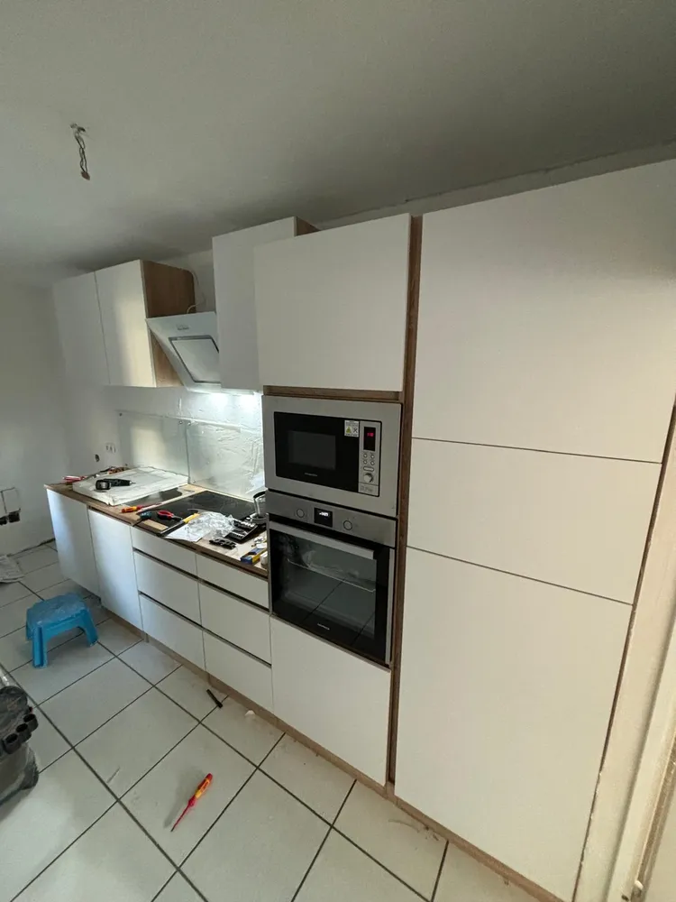 4 Zimmer Wohnung mit 112 m² in Trier – Bild 4