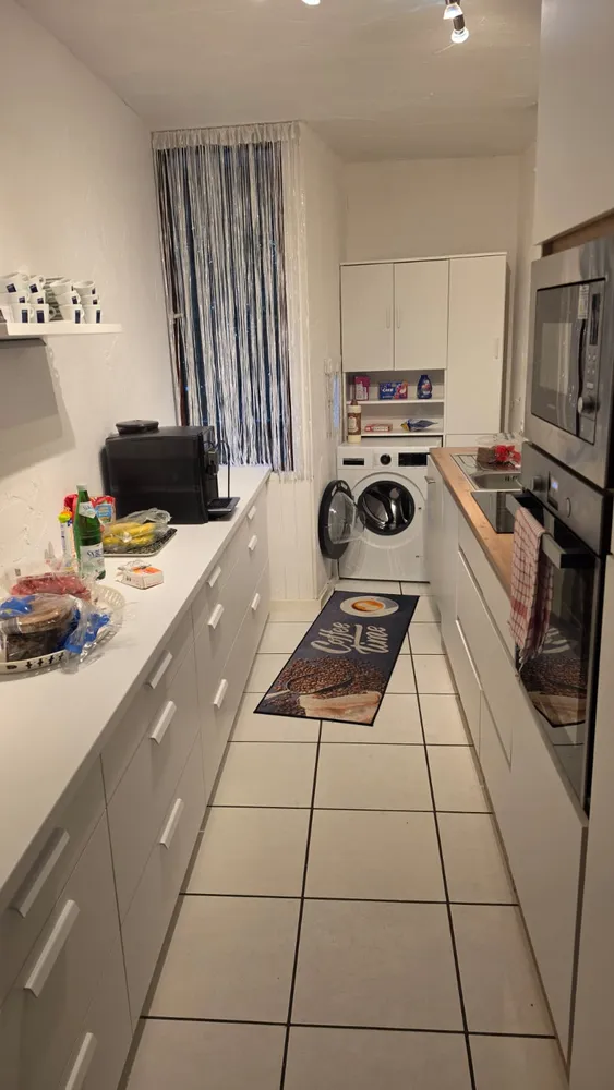 4 Zimmer Wohnung mit 112 m² in Trier – Bild 9