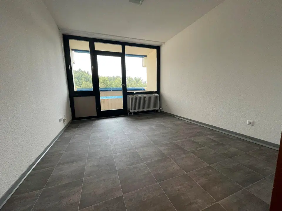 Studio mit 28 m² in Marburg – Bild 7