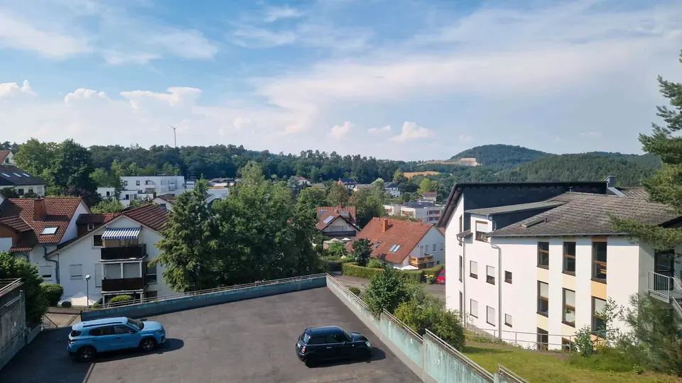 Studio mit 28 m² in Marburg – Bild 8