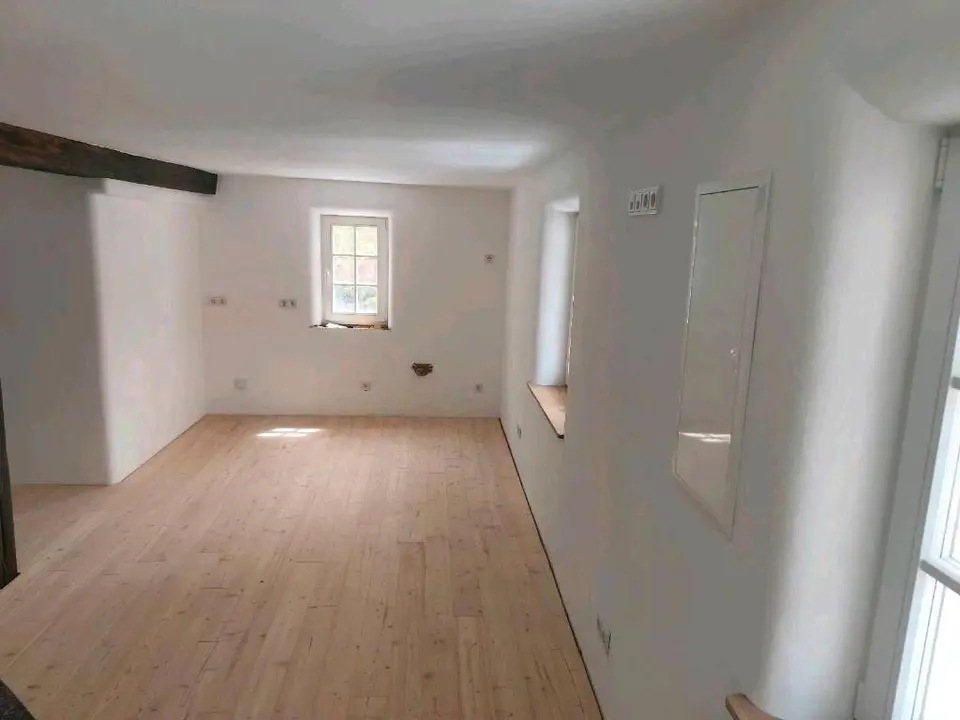 Studio mit 28 m² in Marburg – Bild 9