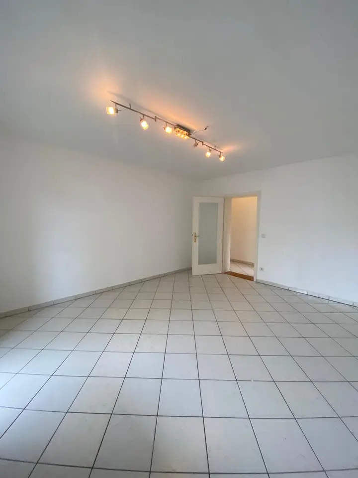 2 Zimmer Wohnung mit 69 m² in Bayreuth – Bild 1