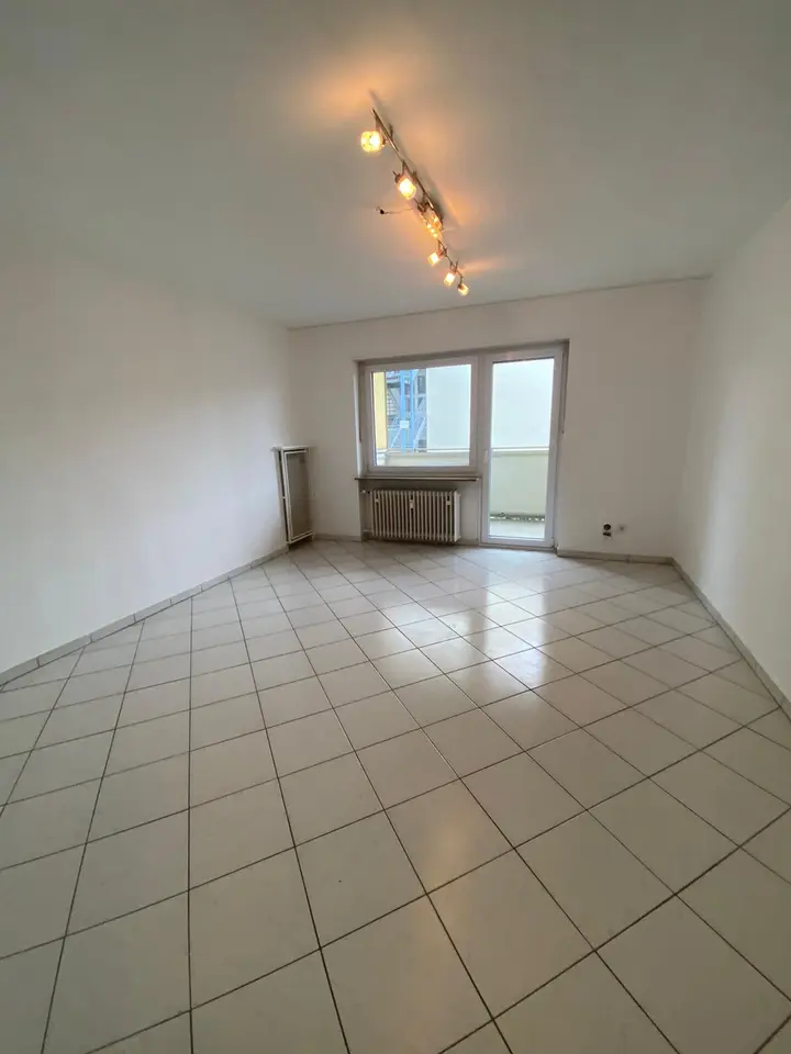 2 Zimmer Wohnung mit 69 m² in Bayreuth – Bild 2