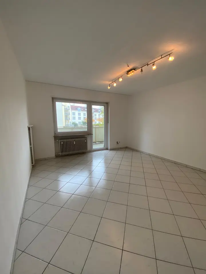 2 Zimmer Wohnung mit 69 m² in Bayreuth – Bild 3