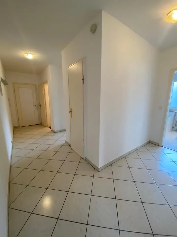 2 Zimmer Wohnung mit 69 m² in Bayreuth – Bild 5