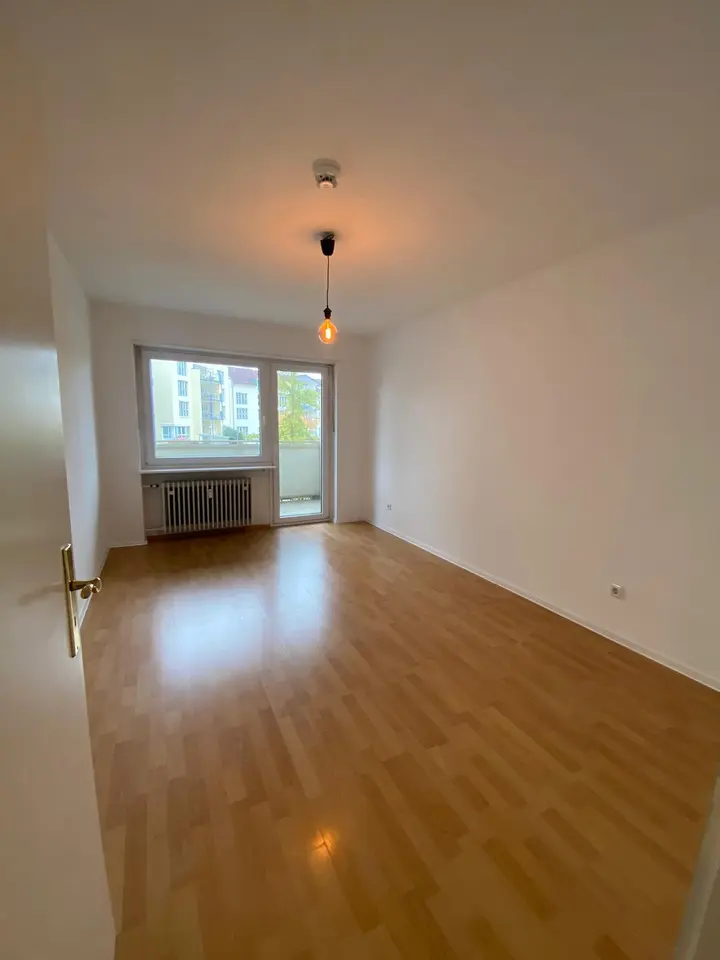 2 Zimmer Wohnung mit 69 m² in Bayreuth – Bild 6