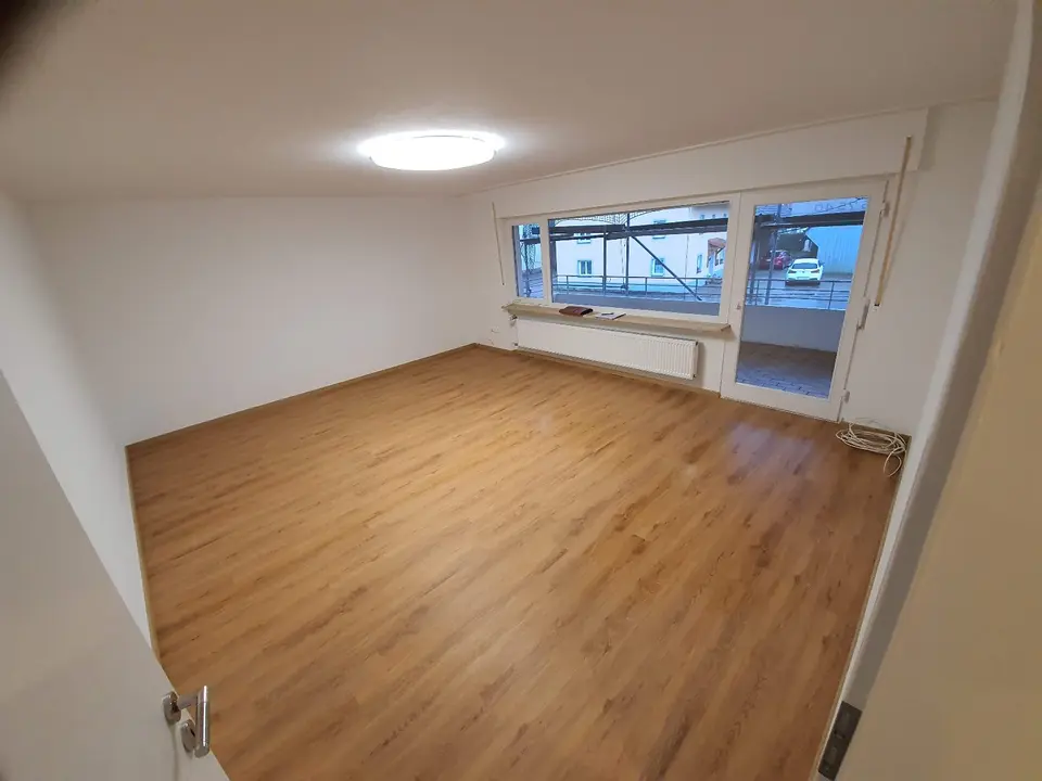 2 Zimmer Wohnung mit 75 m² in Lörrach – Bild 1