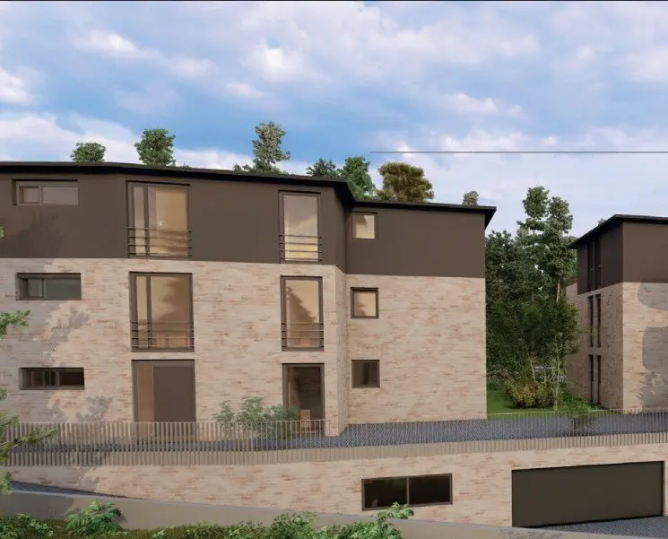 2 Zimmer Wohnung mit 75 m² in Lörrach – Bild 6