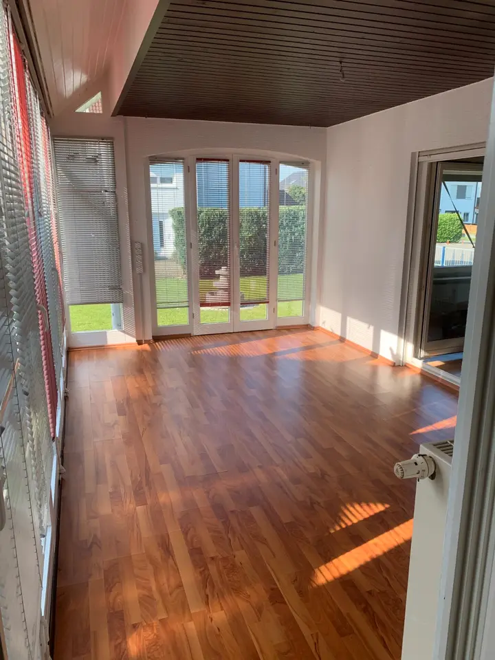 2 Zimmer Wohnung mit 75 m² in Lörrach – Bild 9