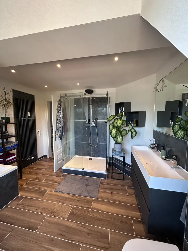 3 Zimmer Wohnung mit 115 m² in Kiel – Bild 1