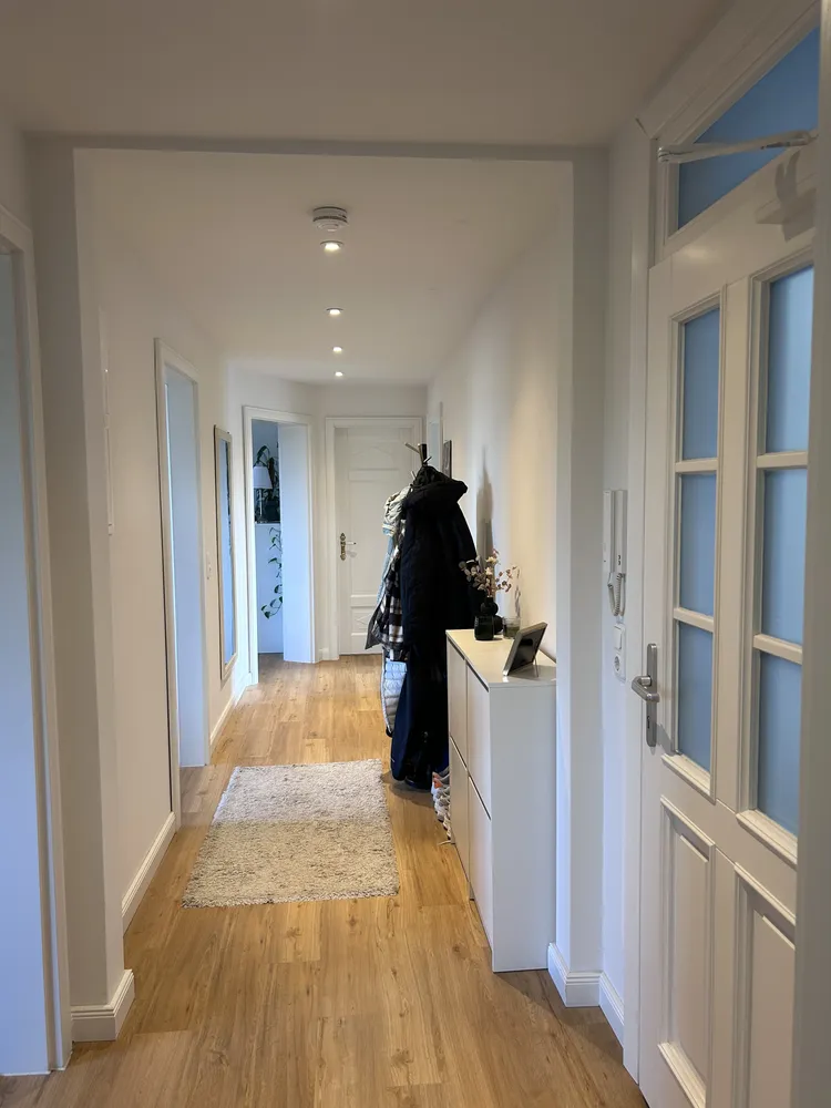 3 Zimmer Wohnung mit 115 m² in Kiel – Bild 3