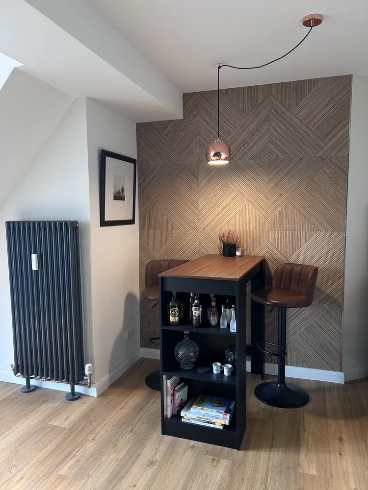 3 Zimmer Wohnung mit 115 m² in Kiel – Bild 5