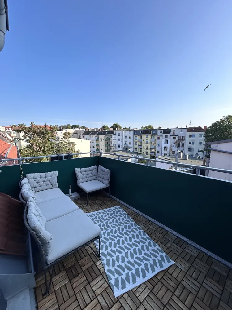 3 Zimmer Wohnung mit 115 m² in Kiel – Bild 7