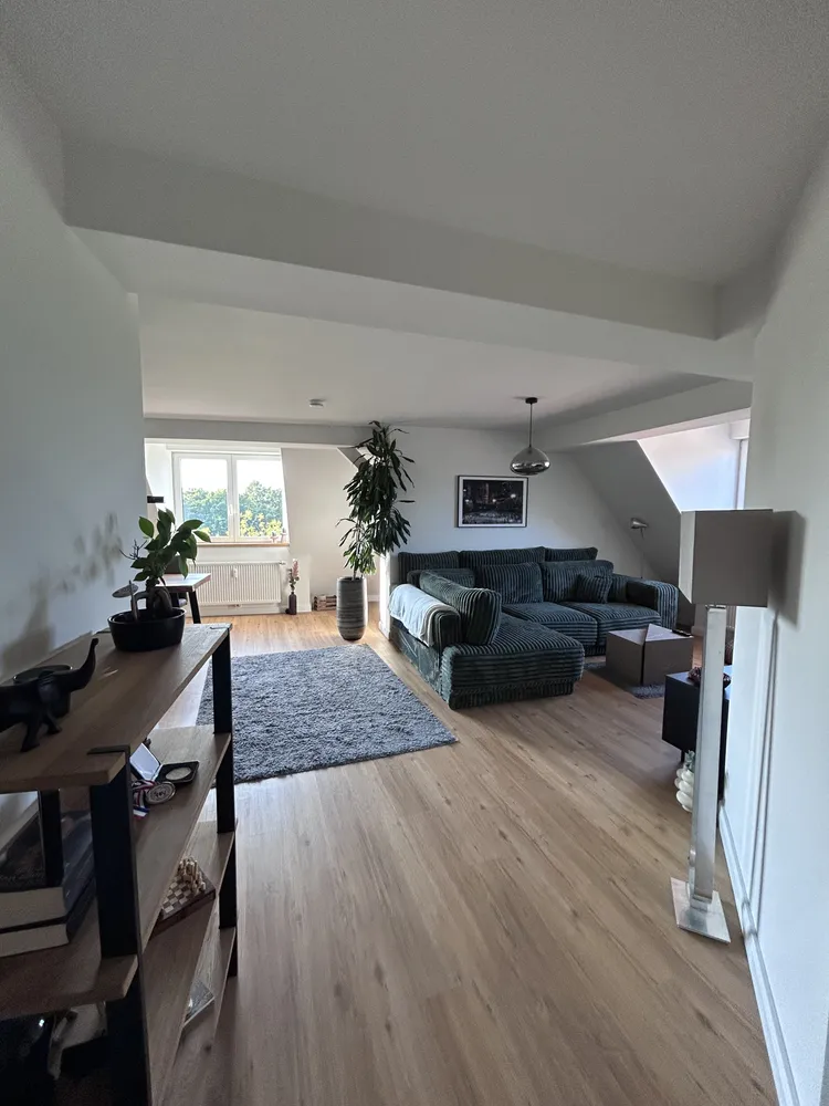 3 Zimmer Wohnung mit 115 m² in Kiel – Bild 8