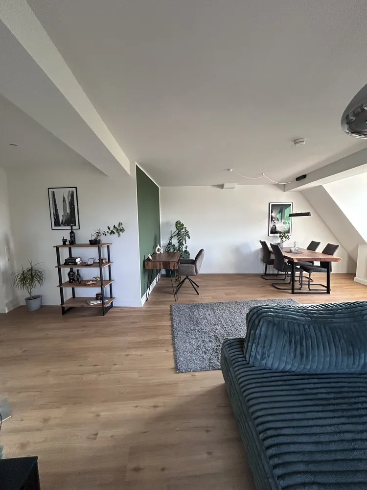 3 Zimmer Wohnung mit 115 m² in Kiel – Bild 9