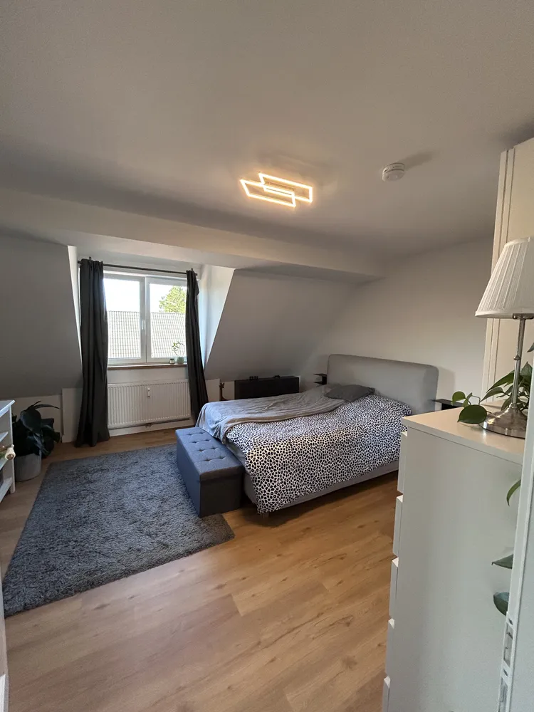 3 Zimmer Wohnung mit 115 m² in Kiel – Bild 10