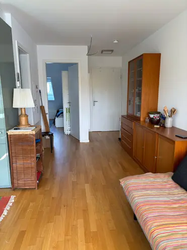 2 Zimmer Wohnung mit 44 m² in Mainz – Bild 3