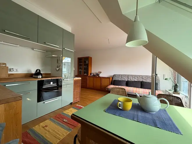 2 Zimmer Wohnung mit 44 m² in Mainz – Bild 4
