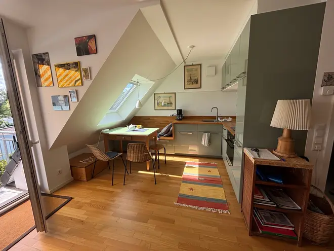 2 Zimmer Wohnung mit 44 m² in Mainz – Bild 5