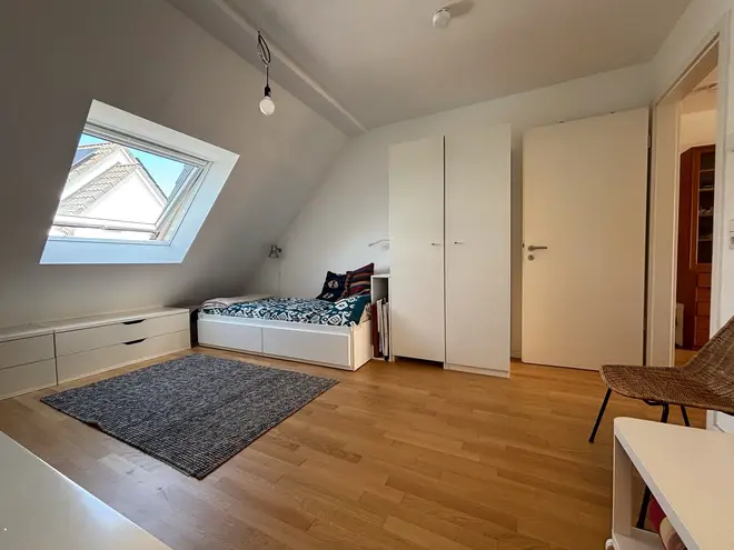 2 Zimmer Wohnung mit 44 m² in Mainz – Bild 9