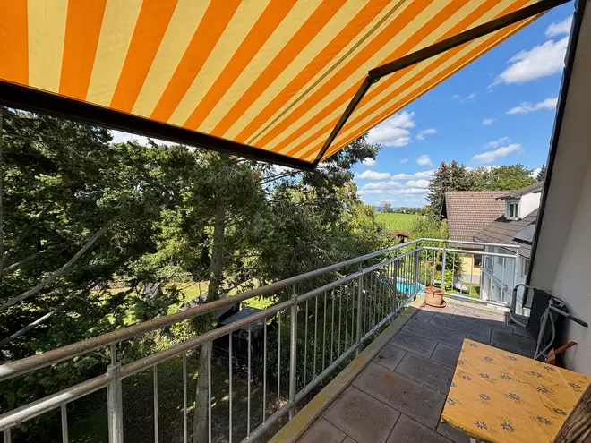 2 Zimmer Wohnung mit 44 m² in Mainz – Bild 10