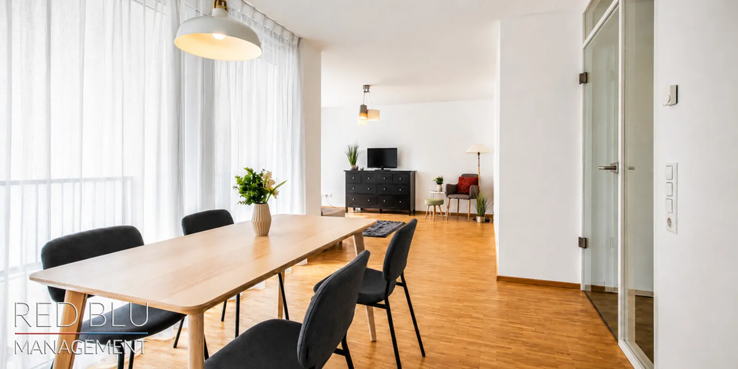 3 Zimmer Wohnung mit 93 m² in Böblingen – Bild 3