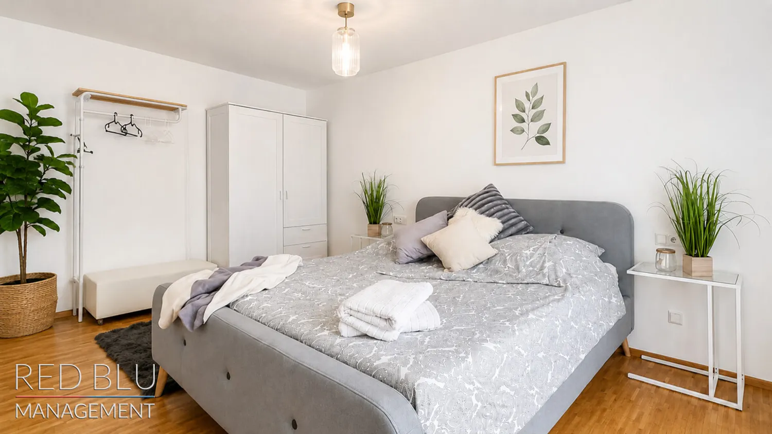 3 Zimmer Wohnung mit 93 m² in Böblingen – Bild 6
