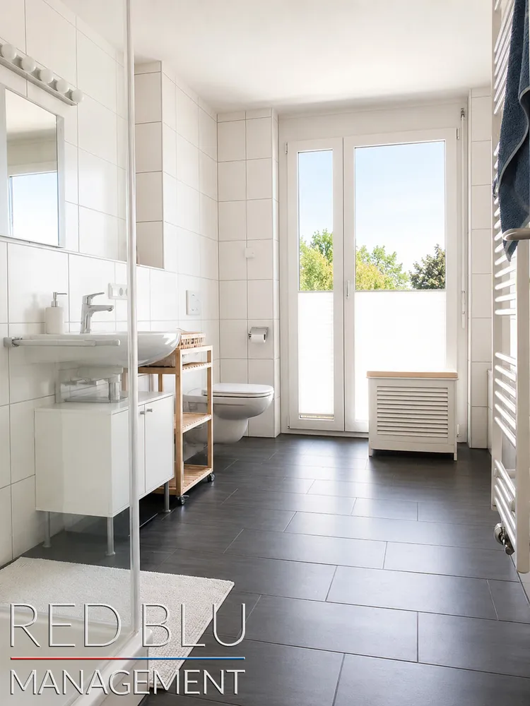 3 Zimmer Wohnung mit 93 m² in Böblingen – Bild 8
