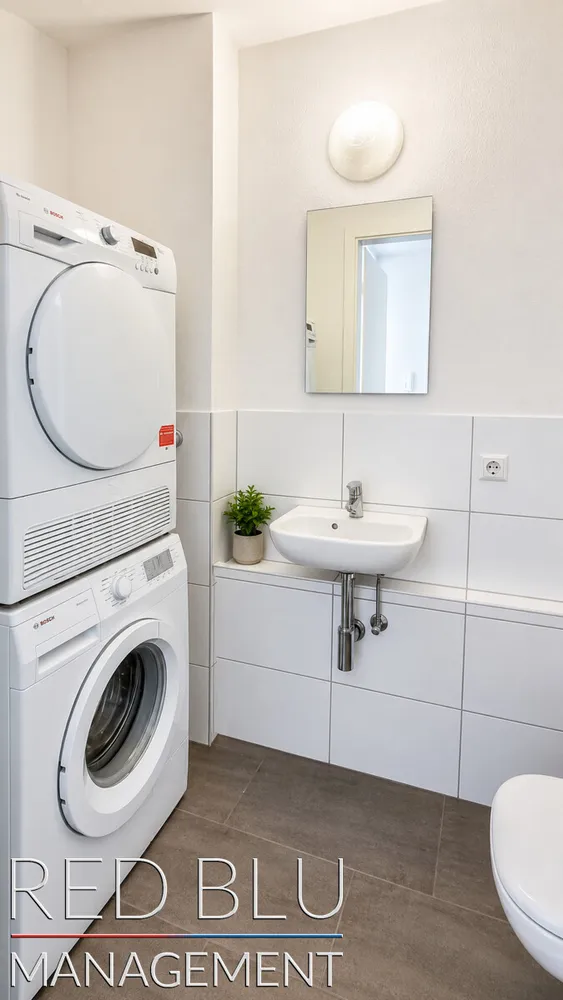 3 Zimmer Wohnung mit 93 m² in Böblingen – Bild 9