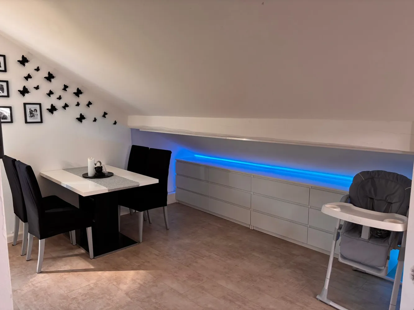 2 Zimmer Wohnung mit 50 m² in Aalen – Bild 2