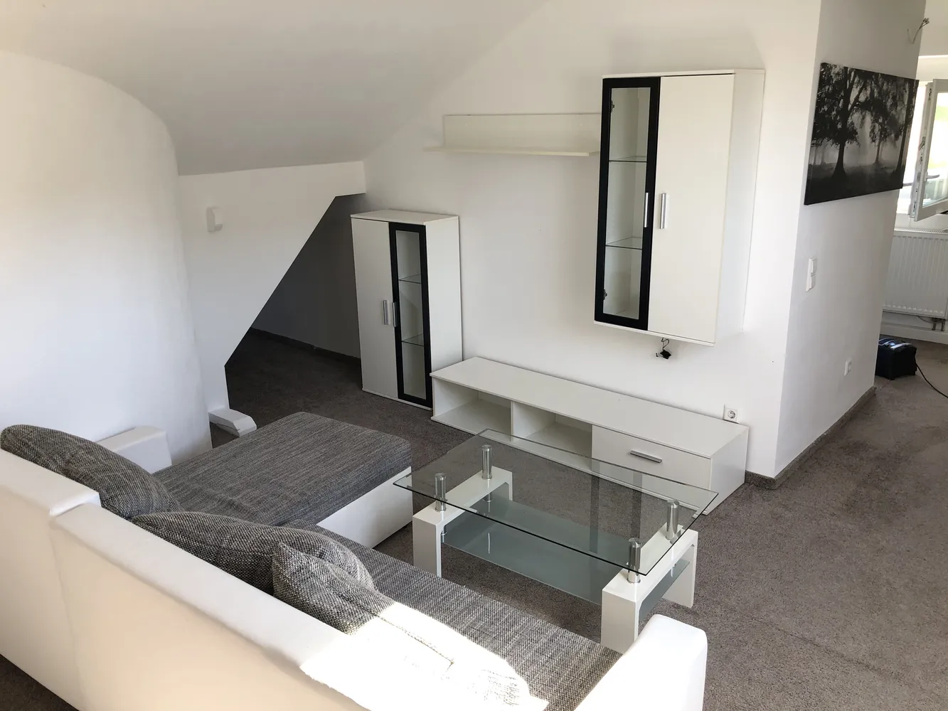 2 Zimmer Wohnung mit 50 m² in Aalen – Bild 3