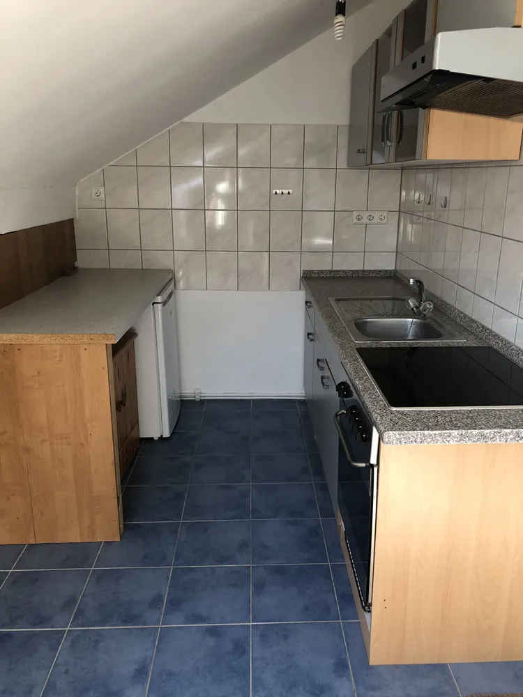 2 Zimmer Wohnung mit 50 m² in Aalen – Bild 5