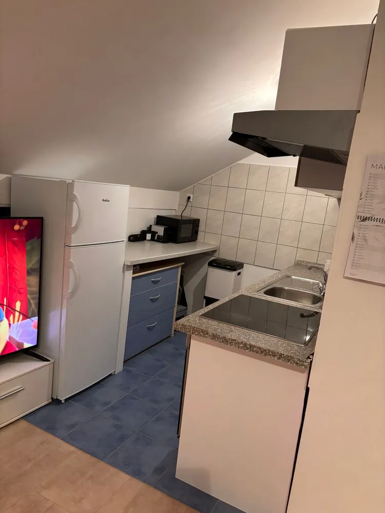 2 Zimmer Wohnung mit 50 m² in Aalen – Bild 9