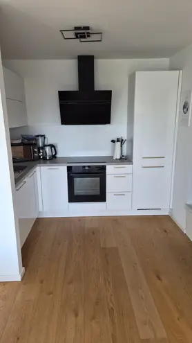 2 Zimmer Wohnung mit 62 m² in Krefeld – Bild 4