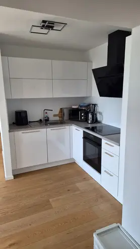 2 Zimmer Wohnung mit 62 m² in Krefeld – Bild 5