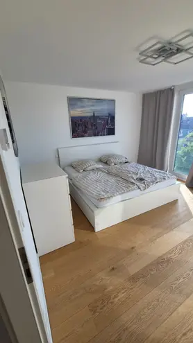 2 Zimmer Wohnung mit 62 m² in Krefeld – Bild 7