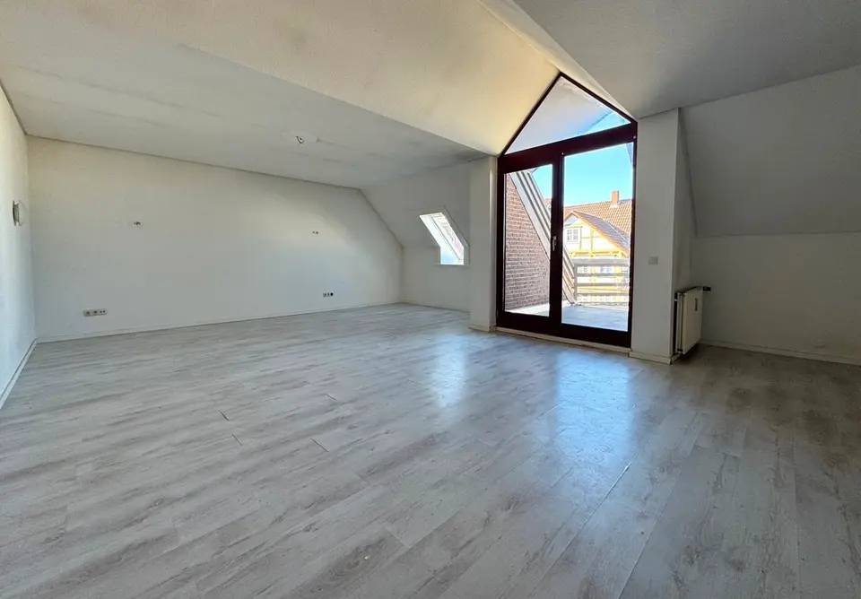 3 Zimmer Wohnung mit 118 m² in Peine – Bild 1