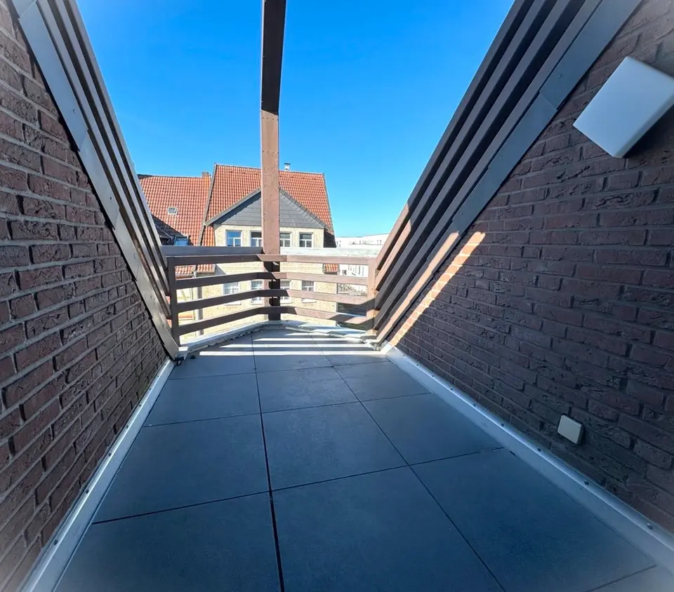 3 Zimmer Wohnung mit 118 m² in Peine – Bild 4