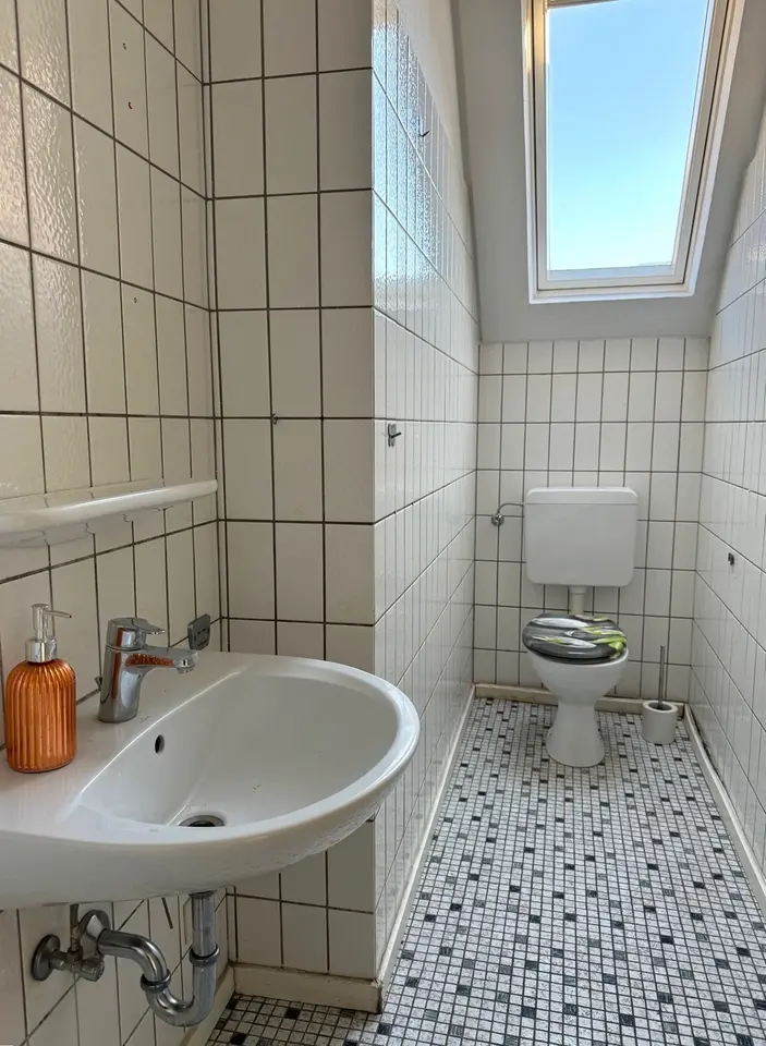 3 Zimmer Wohnung mit 118 m² in Peine – Bild 7