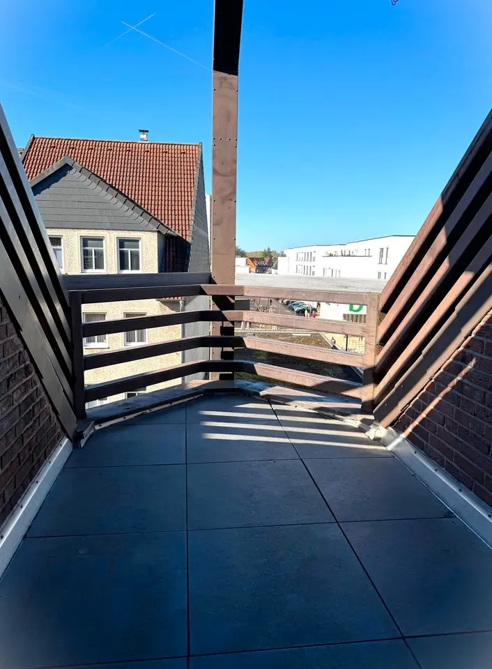 3 Zimmer Wohnung mit 118 m² in Peine – Bild 9
