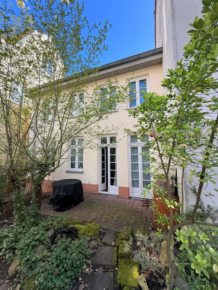 3 Zimmer Wohnung mit 70 m² in Heidelberg – Bild 1