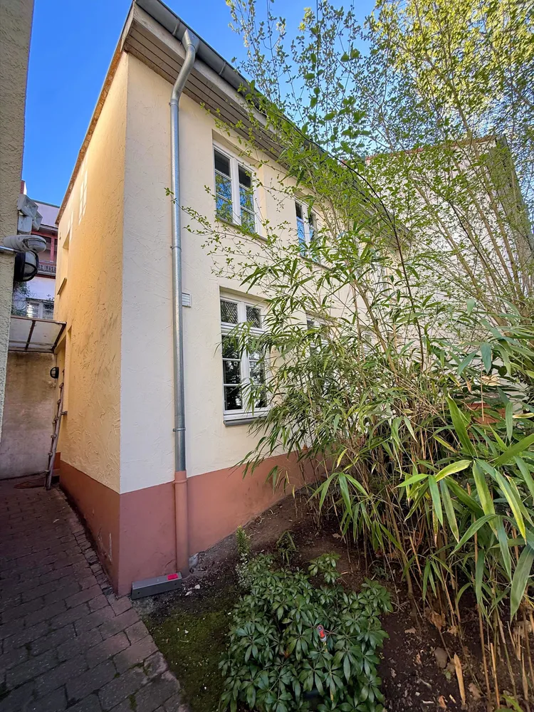 3 Zimmer Wohnung mit 70 m² in Heidelberg – Bild 2
